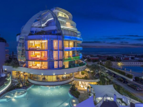 Hotel Waldorf- Premier Resort Milano Marittima